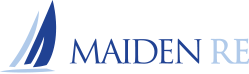 Maiden Holdings, Ltd. Logo Image